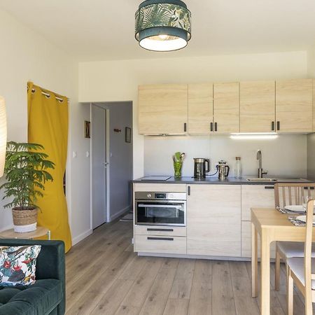 L'Escoufle Apartamento Siradan Exterior foto