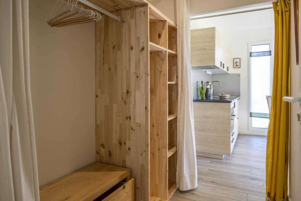 L'Escoufle Apartamento Siradan Exterior foto